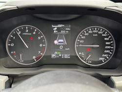 2024 Subaru Crosstrek 2.0S G6X MY24 AWD Crystal White