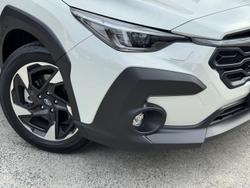 2024 Subaru Crosstrek 2.0S G6X MY24 AWD Crystal White