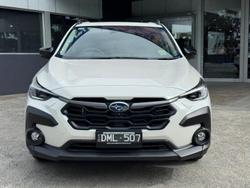 2024 Subaru Crosstrek 2.0S G6X MY24 AWD Crystal White