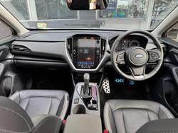 2024 Subaru Crosstrek 2.0S G6X MY24 AWD Crystal White