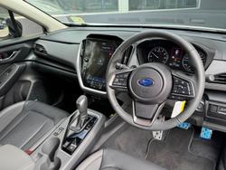 2024 Subaru Crosstrek 2.0S G6X MY24 AWD Crystal White