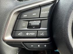 2024 Subaru Crosstrek 2.0S G6X MY24 AWD Crystal White