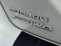 2024 Subaru Crosstrek 2.0S G6X MY24 AWD Crystal White