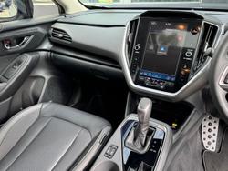 2024 Subaru Crosstrek 2.0S G6X MY24 AWD Crystal White
