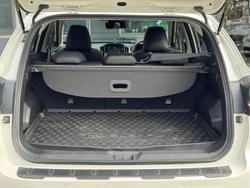 2024 Subaru Crosstrek 2.0S G6X MY24 AWD Crystal White