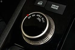 2025 Mitsubishi Triton GLS MV MY25 4X4 Dual Range White Diamond