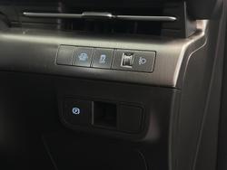 2025 Hyundai Kona Hybrid Elite