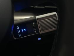 2025 Hyundai Kona Hybrid Elite