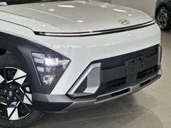 2025 Hyundai Kona Hybrid Elite