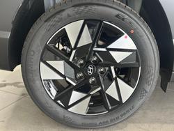 2025 Hyundai Kona Hybrid Elite