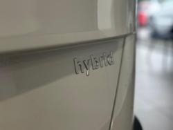 2025 Hyundai Kona Hybrid Elite