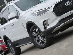 2023 LDV
D90 Executive