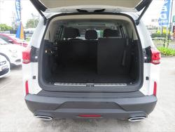 2023 LDV
D90 Executive