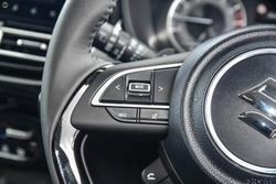 2025 Suzuki Fronx Hybrid