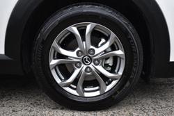 2024 Mazda CX-3 G20 Sport DK Snowflake White Pearl