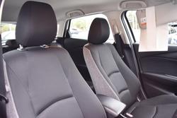 2024 Mazda CX-3 G20 Sport DK Snowflake White Pearl