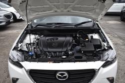2024 Mazda CX-3 G20 Sport DK Snowflake White Pearl