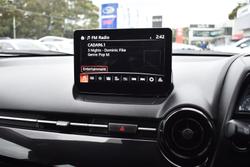 2024 Mazda CX-3 G20 Sport DK Snowflake White Pearl