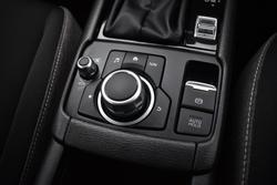 2024 Mazda CX-3 G20 Sport DK Snowflake White Pearl