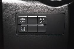 2024 Mazda CX-3 G20 Sport DK Snowflake White Pearl