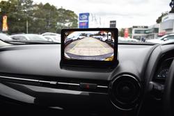 2024 Mazda CX-3 G20 Sport DK Snowflake White Pearl