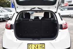 2024 Mazda CX-3 G20 Sport DK Snowflake White Pearl