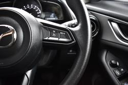 2024 Mazda CX-3 G20 Sport DK Snowflake White Pearl