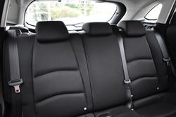 2024 Mazda CX-3 G20 Sport DK Snowflake White Pearl