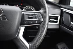 2024 Mitsubishi Outlander ES ZM MY24 Graphite Grey
