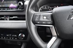 2024 Mitsubishi Outlander ES ZM MY24 Graphite Grey