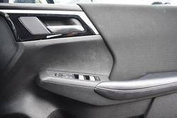 2024 Mitsubishi Outlander ES ZM MY24 Graphite Grey