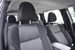 2024 Mitsubishi Outlander ES ZM MY24 Graphite Grey