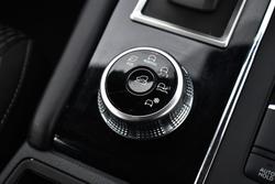 2024 Mitsubishi Outlander ES ZM MY24 Graphite Grey