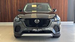 2024 Mazda CX-70 G50e GT