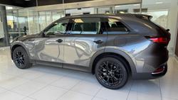 2024 Mazda CX-70 G50e GT