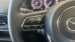 2024 Mazda CX-70 G50e GT