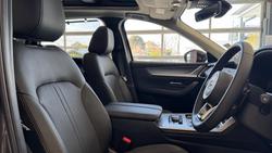 2024 Mazda CX-70 G50e GT