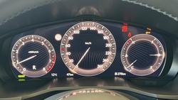 2024 Mazda CX-70 G50e GT