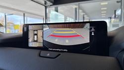 2024 Mazda CX-70 G50e GT