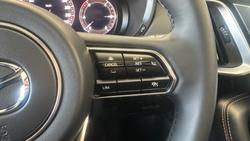 2024 Mazda CX-70 G50e GT