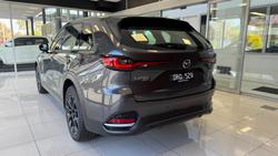 2024 Mazda CX-70 G50e GT
