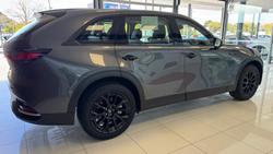2024 Mazda CX-70 G50e GT