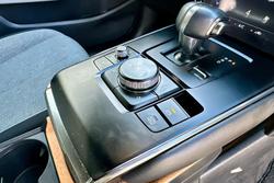 2022 Mazda MX-30 G20e Evolve