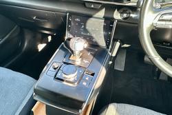 2022 Mazda MX-30 G20e Evolve