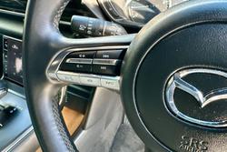 2022 Mazda MX-30 G20e Evolve