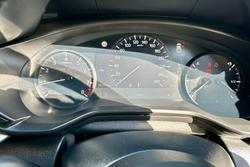 2022 Mazda MX-30 G20e Evolve