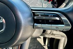 2022 Mazda MX-30 G20e Evolve