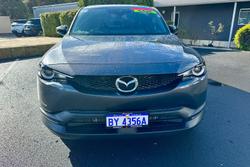 2022 Mazda MX-30 G20e Evolve