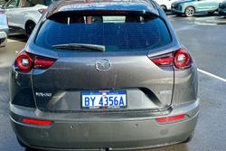 2022 Mazda MX-30 G20e Evolve