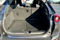 2022 Mazda MX-30 G20e Evolve